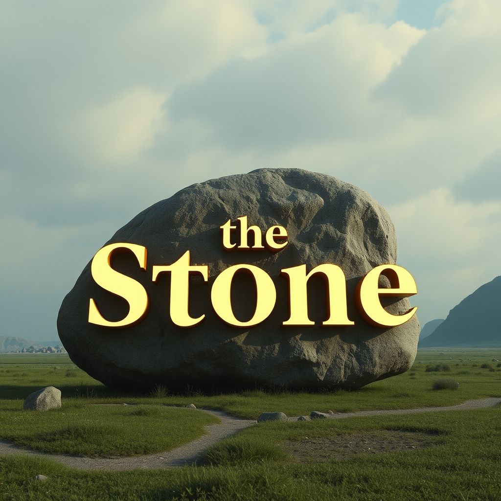 ปฏิกิริยาจากต่างประเทศต่อ 'The Stone'